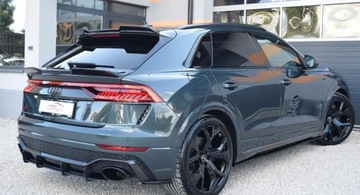 Audi 2022 Audi RS Q8 600PS Quattro Ceramica Head-up Bang Olufsen TV Kamery 360 Docia, zdjęcie 10
