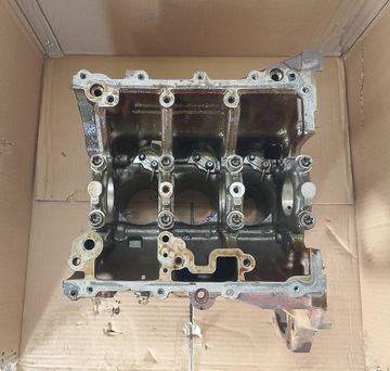 BLOK MOTORU CM5G-6015-KB FORD 1.0 ECOBOOST M1DD