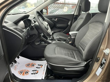Hyundai ix35 SUV Facelifting 1.6 GDI 135KM 2014 Hyundai ix35 1.6 Benzyna /2x4/Serwisowany/ 95 tyś, zdjęcie 25