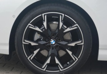 BMW Seria 1 F70 2025 BMW Seria 1 120 M Sport Dealer BMW Bonkowscy 1.5 Benzyna 170KM, zdjęcie 10