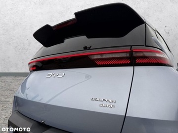 BYD 2025 BYD Dolphin Surf BYD Dolphin Surf Elektryczny 88KM, zdjęcie 28