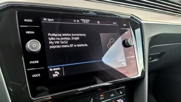 Volkswagen Passat B8 Variant Facelifting 2.0 TDI SCR 200KM 2023 Volkswagen Passat 2.0TDI 200KM ACC SalonPL Kamera, zdjęcie 18