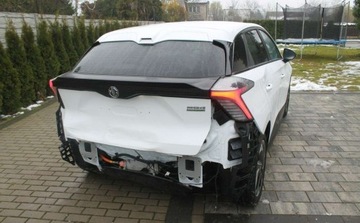 MG 2023 MG Inny Elektryczny 435KM, zdjęcie 3
