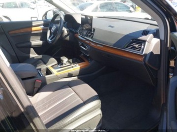 Audi Q5 II 2021 Audi Q5 Premium Plus 45 Tfsi Quattro S Tronic 2021 2.0l 2.0 Benzyna 261KM, zdjęcie 8