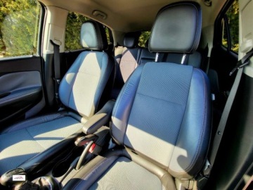 Opel Mokka I SUV 1.7 CDTI ECOTEC 130KM 2014 Opel Mokka Mega KolorCosmo, GWARANCJA 1.7 Diesel 130KM, zdjęcie 33