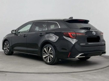 Toyota Corolla XII TS Kombi Facelifting 1.8 Hybrid 140KM 2026 Od ręki - Style 1.8 Hybrid 140KM | Podgrzewane fotele!, zdjęcie 2