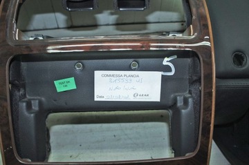 Панель приборов Maserati Quattroporte V IP216 Панель приборов кабины