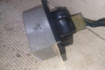 RELÉ VENTILÁTOR RADIÁTORU HONDA CR-V II (RD_) 0778000970 2.2L