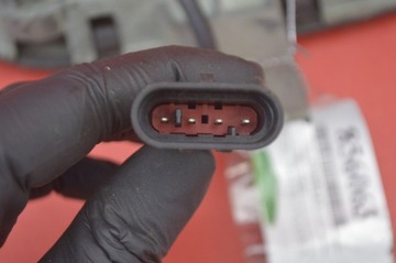 РУЧКА ПЕРЕДНЯЯ ЛЕВАЯ OPEL OMEGA B 96R