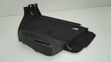 AUDI A3 8V SPORTBACK Панель багажника СПРАВА