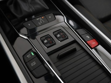 Peugeot 508 I RXH Facelifting 2.0 BlueHDi 180KM 2016 Peugeot 508 RXH 180KM Automat Panorama Navi Kamera, zdjęcie 27