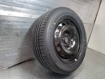 ЗАПАСНОЕ КОЛЕСО AUDI A4 B7 8E0601027D 7JX16H2
