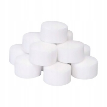 СОЛЬ ТАБЛЕТКИ ДЛЯ СМЯГЧЕНИЯ ВОДЫ 25 КГ CIECH QEMETICA