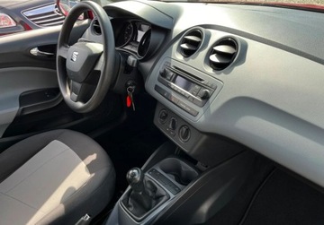 Seat Ibiza IV SportTourer Facelifting 1.2 70KM 2014 Seat Ibiza drugi komplet kol, zdjęcie 29