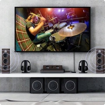 РАЗДЕЛИТЕЛЬ BASEUS ДВУСТОРОННИЙ ПЕРЕКЛЮЧАТЕЛЬ FULL HD 4K 30 Гц 3x HDMI