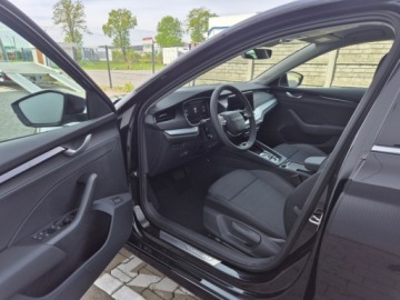 Skoda Octavia IV Liftback 1.5 TSI EVO 150KM 2026 Skoda Octavia Drive selection 1.5 TSI DSG Auto z p, zdjęcie 10