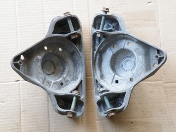 Audi A6 C5 A4 B5 mocowanie uchwyt amortyzatora prawy lewy przód 8D0412383E