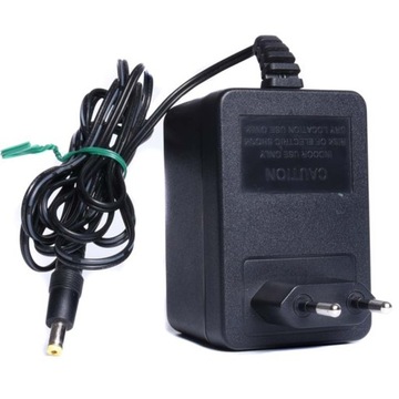 ZASILACZ 15V 1A TRANSFORMATOROWY