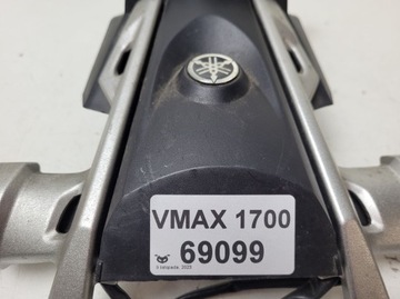YAMAHA V-MAX VMAX 1700 КРЕПЛЕНИЕ НА ЗАДНЕЕ КРЫЛО СИГНАЛИ ПОВОРОТА