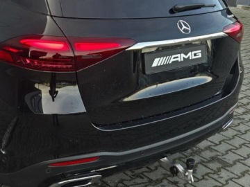 Mercedes GLE V167 SUV Facelifting 2.0 300d 269KM 2025 MERCEDES-BENZ GLE 300 d 4-Matic AMG Line 2.0 (269KM) 2025, zdjęcie 15