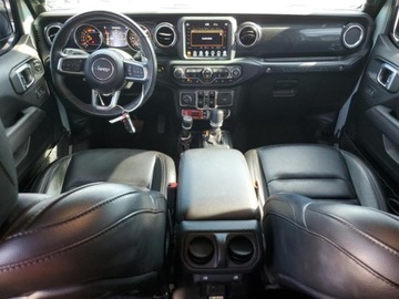 Jeep Wrangler IV 2023 Jeep Wrangler Rubicon 392 2023 6.4l 6.4 Benzyna 470KM, zdjęcie 8