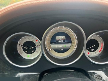 Mercedes CLS W218 Coupe Facelifting 500 408KM 2017 Mercedes CLS 550 4-Matic 9G-Tronic Pakiet stylistyczny AMG Zadbany 2017r, zdjęcie 10
