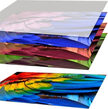 Kodak Instant Print 2,1x3,4 дюйма, 20 шт., бумажный картридж Minishot Instant Print