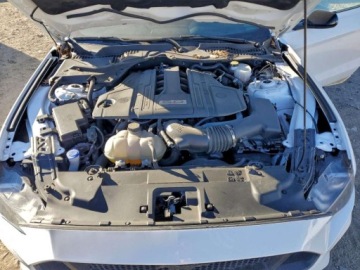 Ford Mustang VI Fastback Facelifting 5.0 Ti-VCT 450KM 2022 Ford Mustang Gt 2022 5.0 Benzyna 450KM, zdjęcie 6