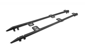 Mocowanie platform bagażnika Suzuki Grand Vitara 2