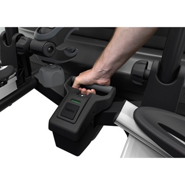 Bagażnik platforma Thule VeloCompact Fix4Bike 9615