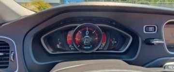 Volvo V40 II Cross Country D2 115KM 2012 Volvo V40 LADNY Gwarancja Zobacz Skora D2 1.6 Diesel 115KM, zdjęcie 19