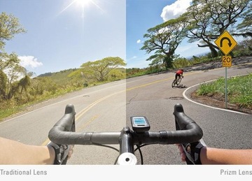 Oakley Latch Beta PRIZM Tungsten okulary