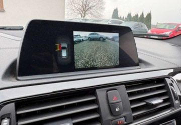 BMW 2018 BMW 1M Samochod z gwarancja 3.0 Benzyna 340KM, zdjęcie 7