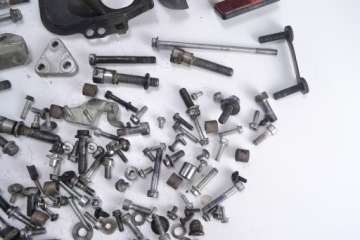 Болты крепления рамы YAMAHA FJR 1300 06-12