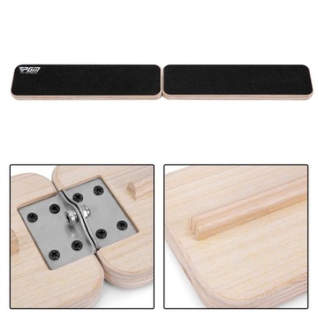 Доска для гравитационного переноса, деревянная, игра в гольф для взрослых, игра в гольф