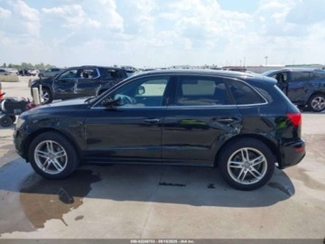 Audi Q5 I SUV Facelifting 3.0 TFSI 272KM 2016 Audi Q5 3.0T Premium Plus 2016 3.0 Benzyna 272KM, zdjęcie 2