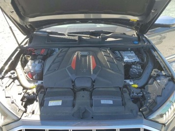 Audi Q7 II 2023 Audi SQ7 Premium Plus 2023 4.0l 4.0 Benzyna 500KM, zdjęcie 6