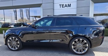 Land Rover Range Rover Velar SUV Facelifting 3.0 P400 400KM 2025 Land Rover Range Rover Velar Land Rover Range Rover Velar 3.0 I6 400 PS AW, zdjęcie 6