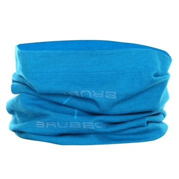KOMIN WEŁNIANY MERINO UNISEX BRUBECK KM10360 L/XL