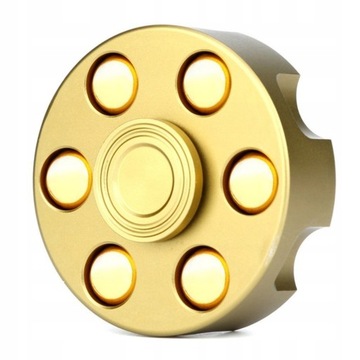 магазин Fidget Spinner со съемными патронами