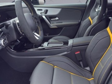 Mercedes Klasa A W177/V177 Hatchback AMG Facelifting 2.0 A45S 421KM 2026 A Klasa 45 S AMG 4-Matic 2.0 (421KM) 2026, zdjęcie 3