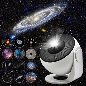 Лампа для проектора ARSA GO, белая