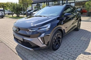 Renault Captur II 2026 Renault Captur esprit Alpine E-Tech, Winter Premium 1.8 Hybryda 160KM, zdjęcie 8