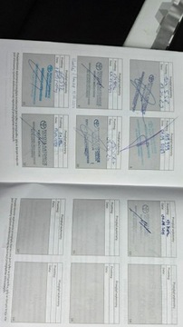 Toyota Corolla XII TS Kombi 1.8 Hybrid 122KM 2020 Toyota Corolla 1.8HSD 122KM F-vat 23% Kamera, zdjęcie 20