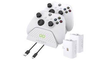Док-станция для Xbox Series X/S VENOM VS2871