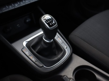 Hyundai Kona I Crossover Facelifting 1.0 T-GDI 120KM 2022 Hyundai Kona 1.0 T-GDI, Salon Polska, Serwis ASO, zdjęcie 12