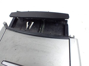 ДЕКОРАТИВНАЯ ПАНЕЛЬ ЦЕНТРАЛЬНОГО ТУННЕЛЯ ДЛЯ MMI РАДИО AUDI A6 C6 COMBI EUROPA 4F1864261