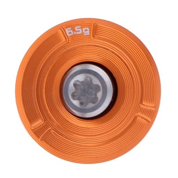 Груз Chiwanji Golf с болтом для F7 F7 + водитель