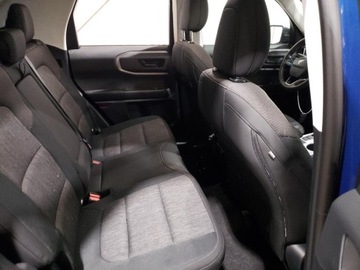 Ford 2023 Ford Bronco Sport Big Bend 2023 1.5l 1.5 Benzyna 181KM, zdjęcie 11