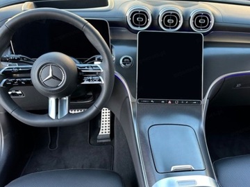 Mercedes GLC C254/X254 Coupe 2.0 220d 197KM 2025 GLC Coupe 220 d 4-Matic AMG Line 2.0 (197KM) 2025, zdjęcie 6